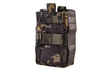 Image of High Speed Gear HSGI Taco Stun Gun, MultiCam Black, 13SG10MB
