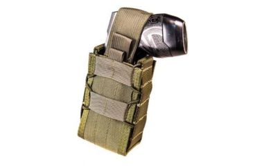 Image of High Speed Gear HSGI Taco Stun Gun, Olive Drab, 13SG10OD