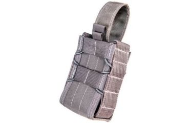 Image of High Speed Gear HSGI Taco Stun Gun, Wolf Gray, 13SG10WG