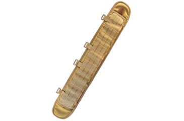 Image of High Speed Gear Sure Grip Padded Belt, Coyote Brown, Large, 31PB02CB