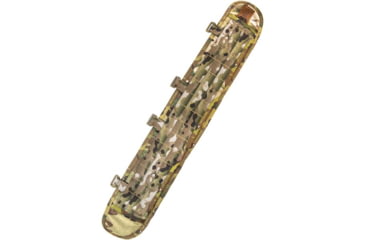 Image of High Speed Gear Sure Grip Padded Belt, MultiCam, Extra Large, 31PB03MC