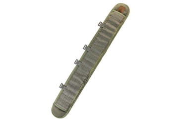Image of High Speed Gear Sure Grip Padded Belt, Olive Drab, Extra Large, 31PB03OD