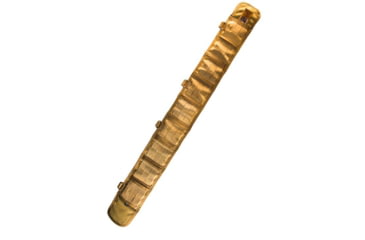 Image of High Speed Gear Sure Grip Slotted Padded Belt, Coyote Brown, Extra Large, 33PB03CB
