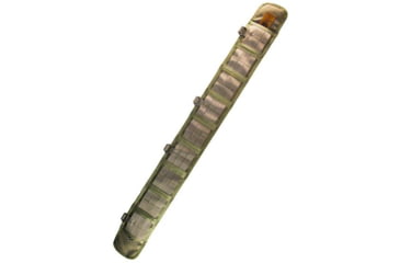 Image of High Speed Gear Sure Grip Slotted Padded Belt, Olive Drab, Extra Large, 33PB03OD