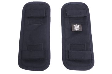 Image of High Speed Gear HSGI WAS/WEE Shoulder Pads, LE Blue, 95WW00LE
