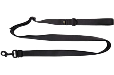 Image of High Speed Gear K9 Adjustable Patrol Lead, Black, 28L007BK