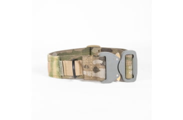 Image of High Speed Gear K9 Collar, MultiCam, Full Size/17-23in, 28DCF0MC