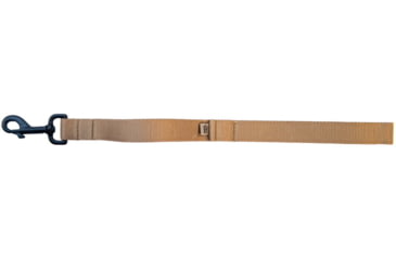 Image of High Speed Gear K9 Traffic Lead, Coyote Brown, 28L002CB