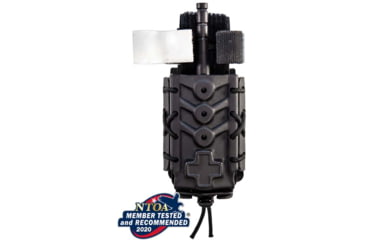 Image of High Speed Gear Kydex Tourniquet Taco U-Mount Pouch, Black, 11TQK0BK