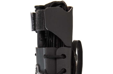 Image of High Speed Gear Kydex Tourniquet Shirt Shield V2, Black, 11TQS2BK