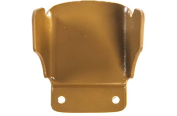 Image of High Speed Gear V2 Kydex Tourniquet Shirt Shield Pouch, Coyote Brown, 11TQS2CB