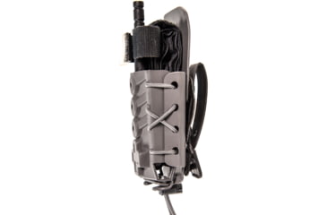 Image of High Speed Gear V2 Kydex Tourniquet Shirt Shield Pouch, Wolf Gray, 11TQS2WG