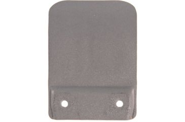 Image of High Speed Gear Kydex Tourniquet Shirt Shield V2, Wolf Gray - 11TQS2WG