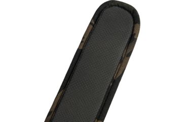 Image of High Speed Gear LASER Duty Grip M Padded Belt - MD, MultiCam BK, Medium, 33DGM1MB