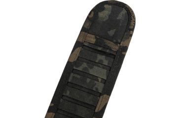 Image of High Speed Gear LASER Duty Grip Padded Belt, MD, MultiCam BK, Medium, 33DG01MB