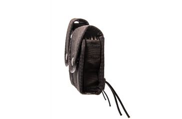 Image of High Speed Gear LEO Platform  Covered  MOLLE, Black 41PC00BK