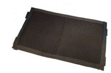 Image of High Speed Gear Light Chest Rig Platform, Black, 40CP00BK