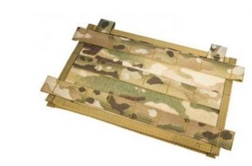 Image of High Speed Gear Light Chest Rig Platform, MultiCam, 40CP00MC