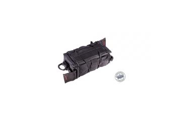 Image of High Speed Gear HSGI M3t, Multi-mission Medical Taco, Black, 12M3T0BK