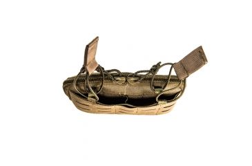 Image of High Speed Gear Mini MAP V2 MOLLE Pouch, Olive Drab, 14MAP0OD