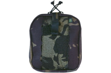 Image of High Speed Gear Med Pak, MultiCam Black, 12MED0MB
