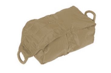 Image of High Speed Gear HSGI Med Sled, Tan 95MS00KH