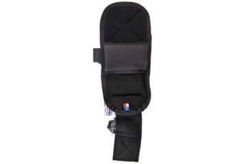 Image of High Speed Gear Medical Ankle-Trauma Wrap, Black, 12ATK0BK