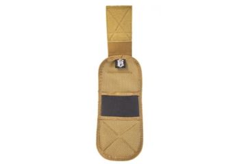 Image of High Speed Gear Medical Ankle-Trauma Wrap, Coyote Brown, 12ATK0CB