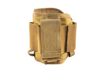 Image of High Speed Gear Medical Ankle-Trauma Wrap, Coyote Brown, 12ATK0CB
