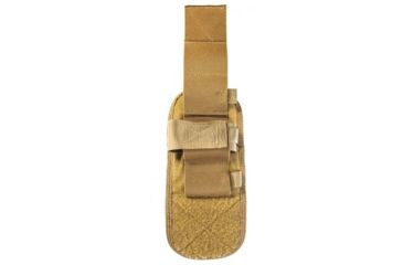Image of High Speed Gear Medical Ankle-Trauma Wrap, Coyote Brown, 12ATK0CB