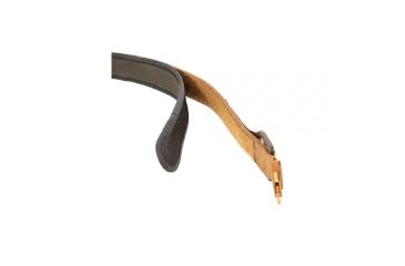 Image of High Speed Gear HSGI Micro Grip Belt Panel, Black, 23'', 95MG00BK