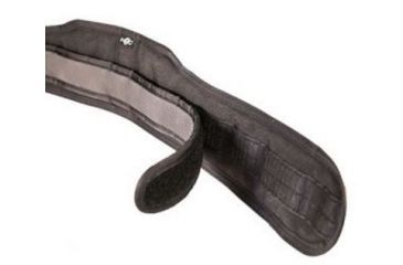 Image of High Speed Gear HSGI Micro Grip Belt Panel Loop, Black, Small 95MGL0BK