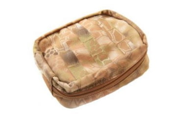 Image of High Speed Gear HSGI Mini EOD Pouch, Highlander 12ME00HY