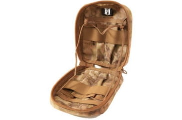Image of High Speed Gear HSGI Mini EOD Pouch, Highlander 12ME00HY