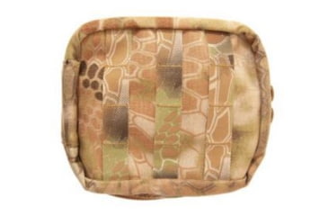 Image of High Speed Gear HSGI Mini EOD Pouch, Highlander 12ME00HY