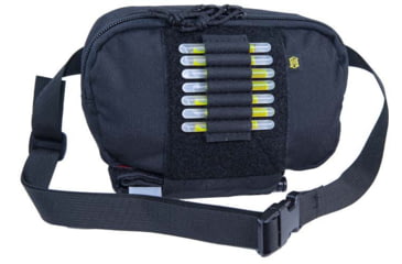Image of High Speed Gear Mini Missions Pouch, Black, 12MMP0BK