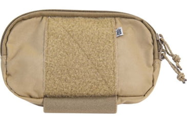 Image of High Speed Gear Mini Missions Pouch, Coyote Brown, 12MMP0CB