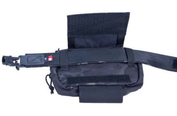 Image of High Speed Gear Mini Missions Pouch, MultiCam Black, 12MMP0MB