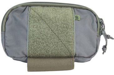 Image of High Speed Gear Mini Missions Pouch, Olive Drab, 12MMP0OD