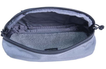 Image of High Speed Gear Mini Missions Pouch, Wolf Gray, 12MMP0WG