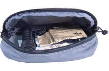 Image of High Speed Gear Mini Missions Pouch, Wolf Gray, 12MMP0WG