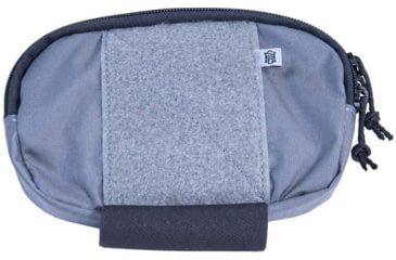 Image of High Speed Gear Mini Missions Pouch, Wolf Gray, 12MMP0WG