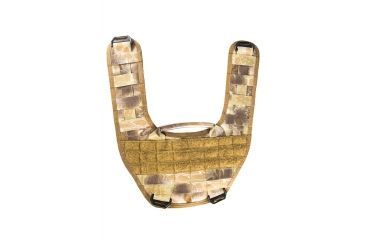 Image of High Speed Gear Modular Padded Shoulder Harness, Highlander 95SH00HY