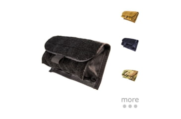 Image of High Speed Gear MOLLE Shotgun Shell Pouch, Black, Coyote Brown, LE Blue, MultiCam, MultiCam BK, OD