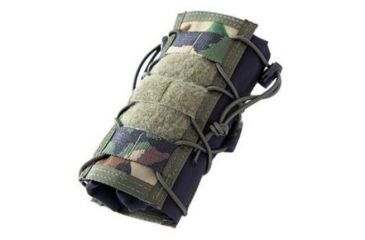 Image of High Speed Gear HSGI NOLATAC M3T, Woodland 12M3T0WC