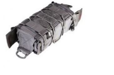 Image of High Speed Gear HSGI NOLATAC M3T, Wolf Gray 12M3T0WG