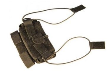 Image of High Speed Gear HSGI NVG Counterbalance Pouch by RE Factor, Olive Drab 12RENVOD