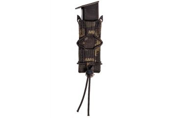 Image of High Speed Gear Pistol TACO Belt Mount Pouch, MultiCam BK, 13PT00MB