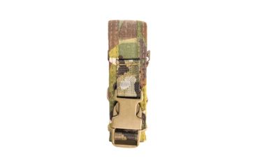 Image of High Speed Gear Pistol TACO Covered Adaptable Belt Mount, MultiCam, 10PT10MC