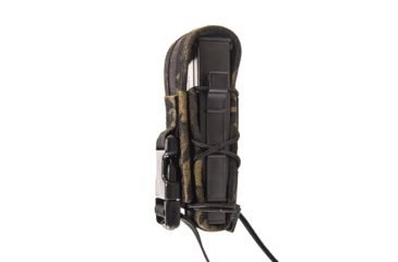 Image of High Speed Gear Pistol TACO Covered Adaptable Belt Mount, MultiCam BK, 10PT10MB
